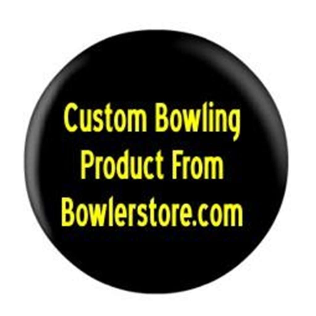 Design Wizard Bowling Ball