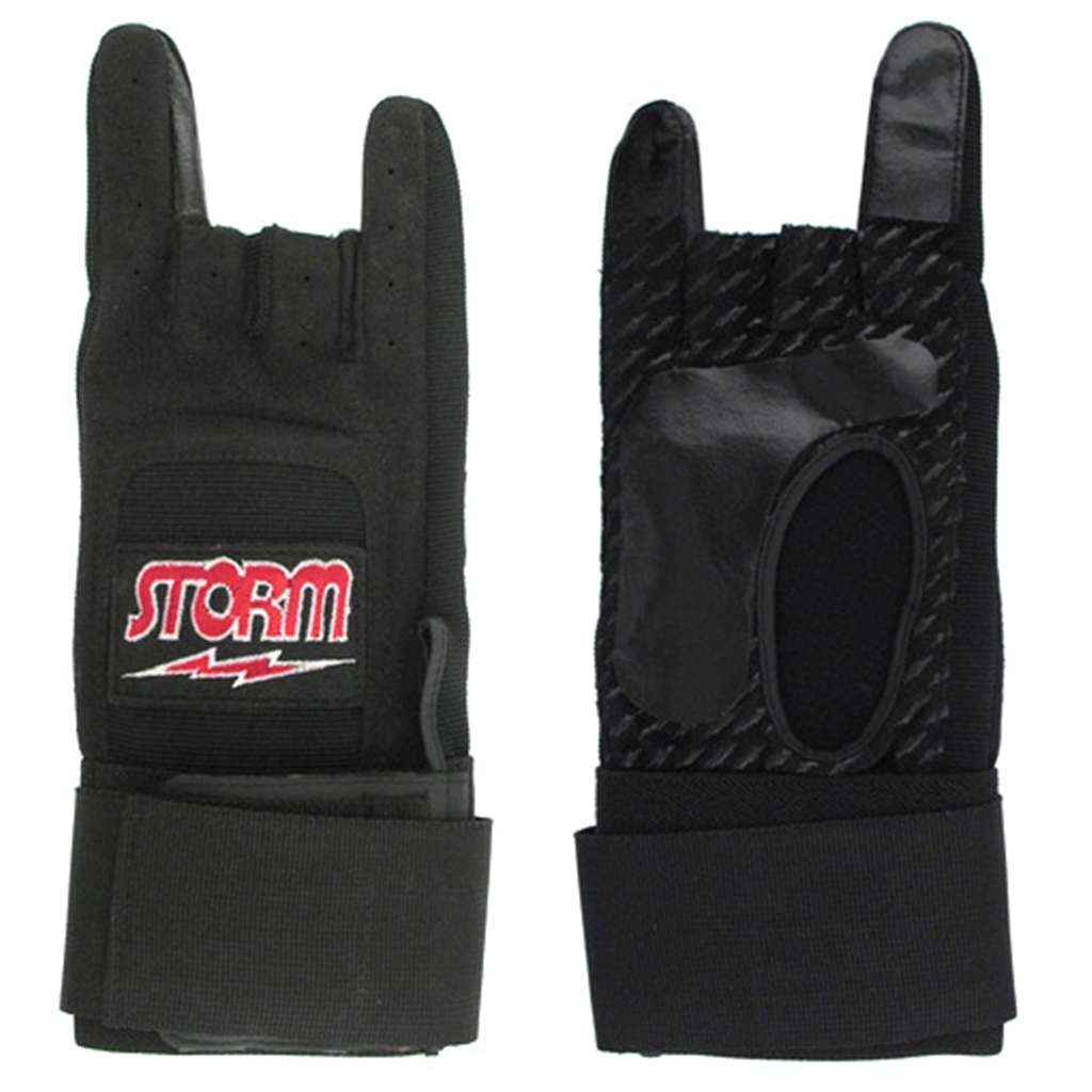 Storm Xtra Grip Plus Glove Black- Right Hand 