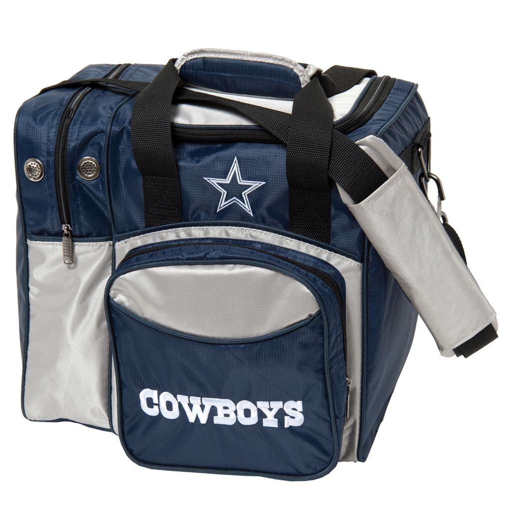 Dallas Cowboys Bowling Pin
