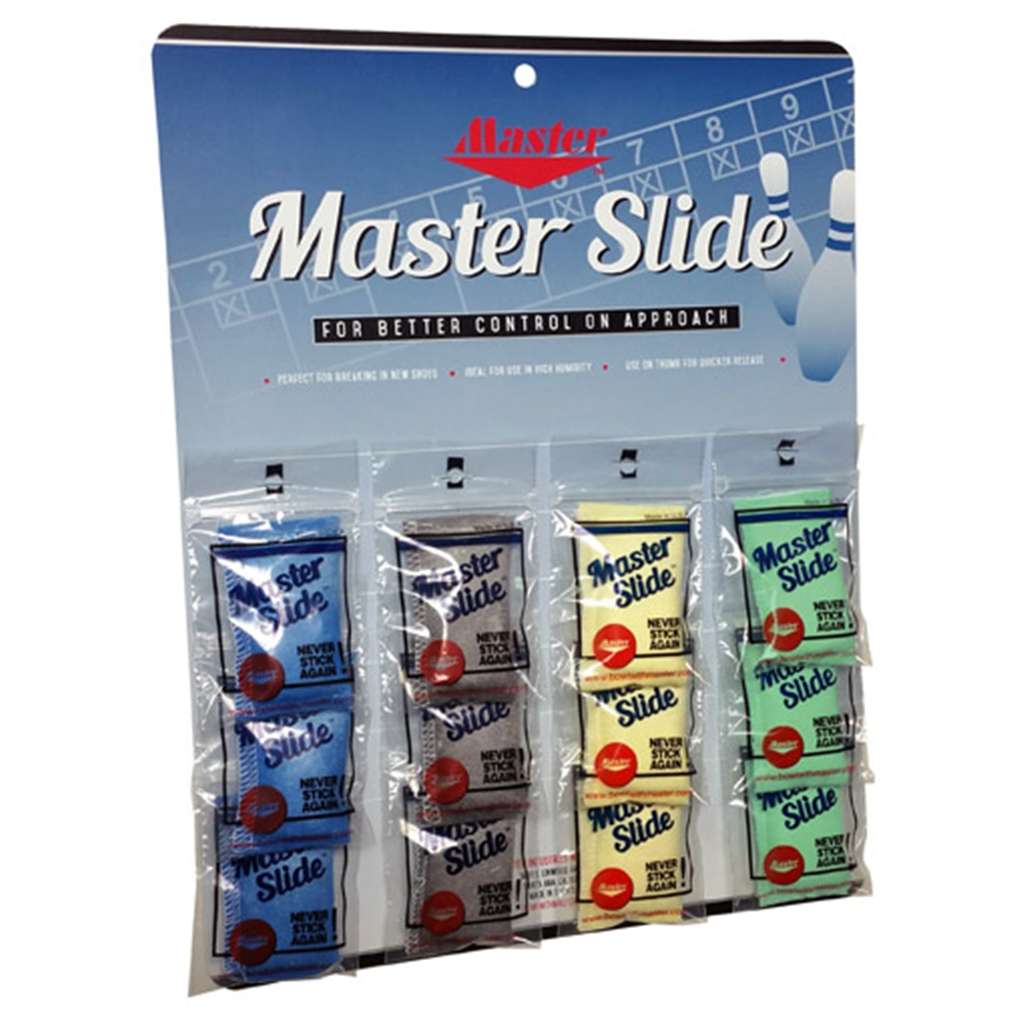 Easy Slide Shoe Conditioner(12) by Master 