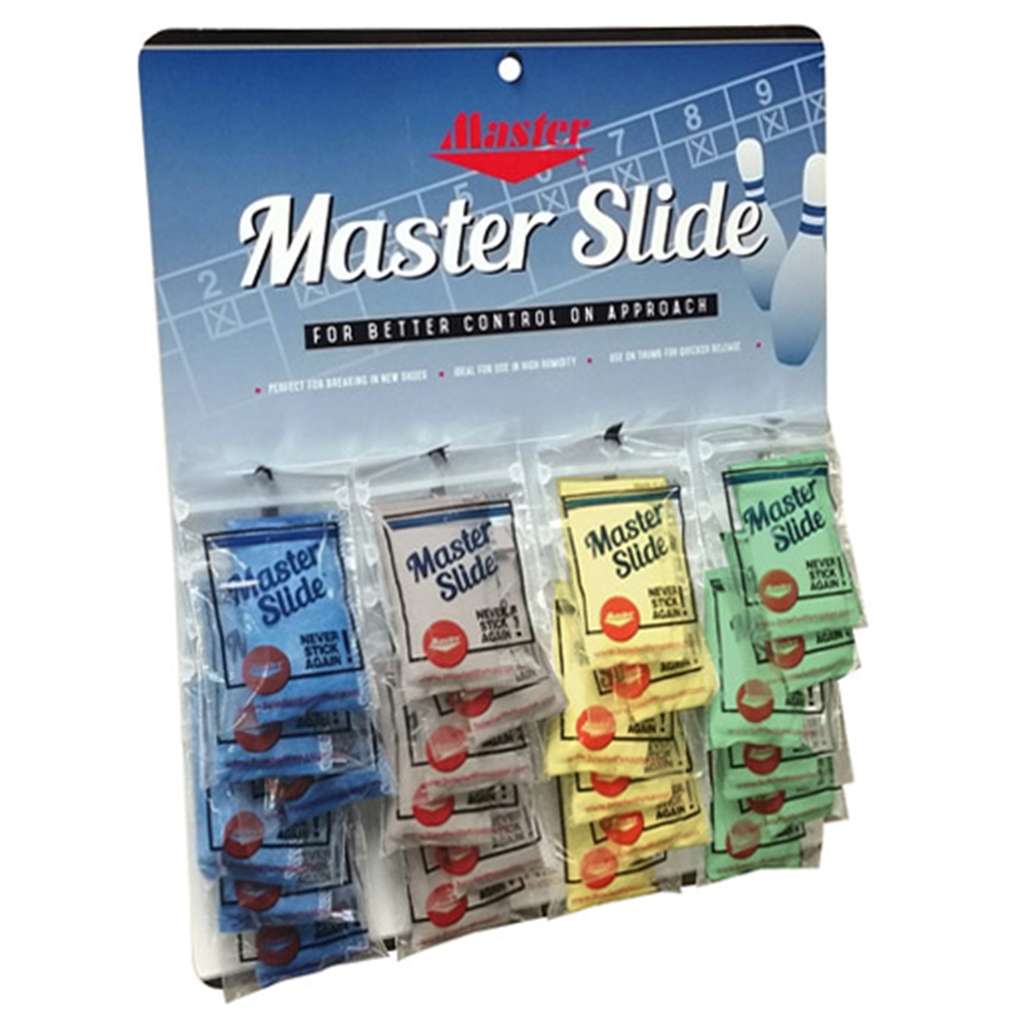 Easy Slide Shoe Conditioner(24) by Master 