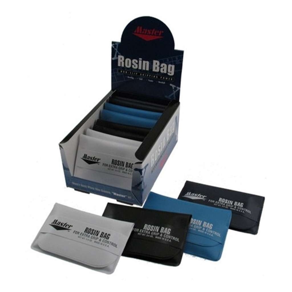 Giant Rosin Bag Box of 12 by Master 
