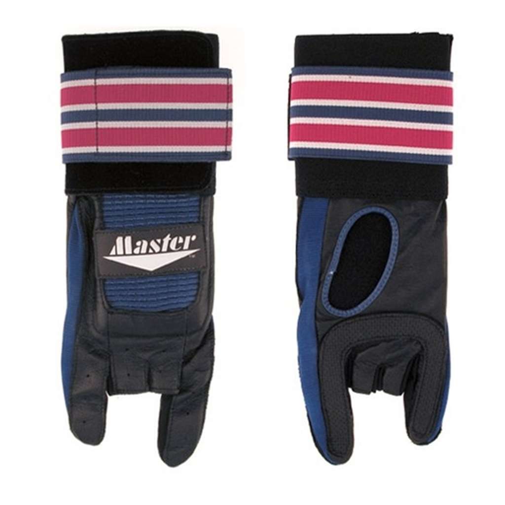 Deluxe Wrist Glove by Master- Right Hand