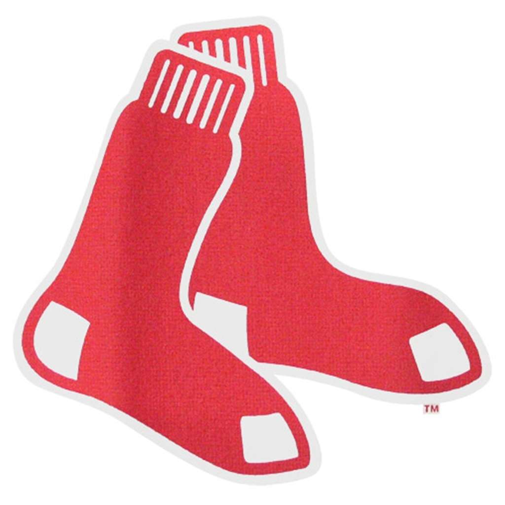 Boston Red Sox Bowling Towel by Master 