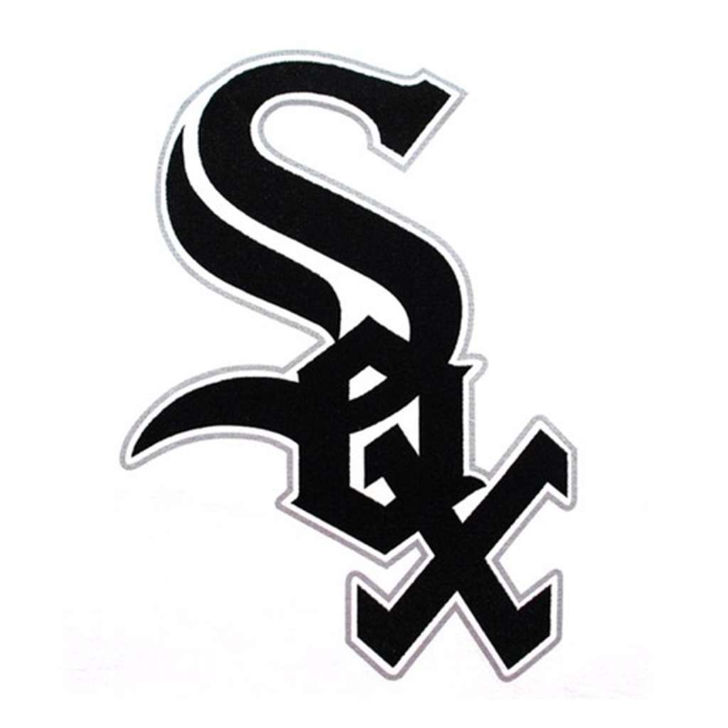 Chicago White Sox Bowling Towel by Master  