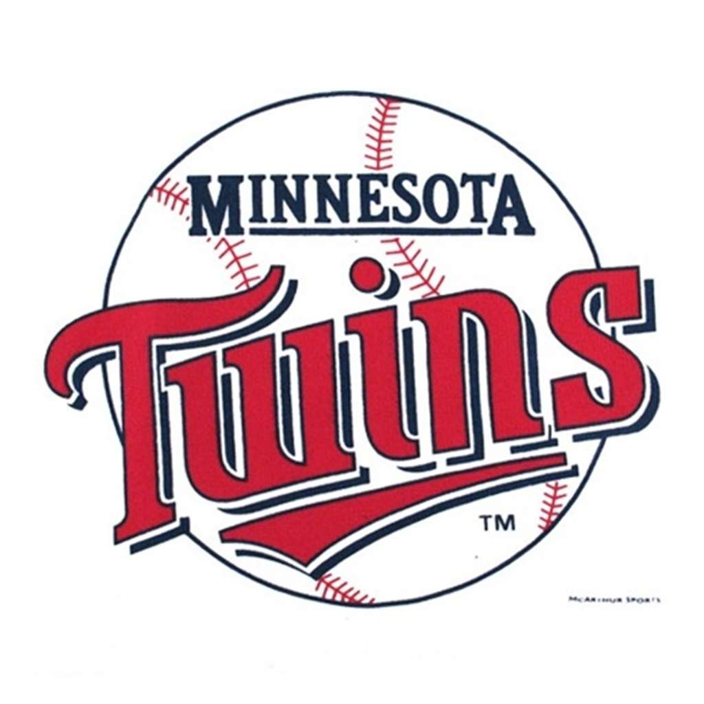 Minnesota Twins Bowling Towel by Master