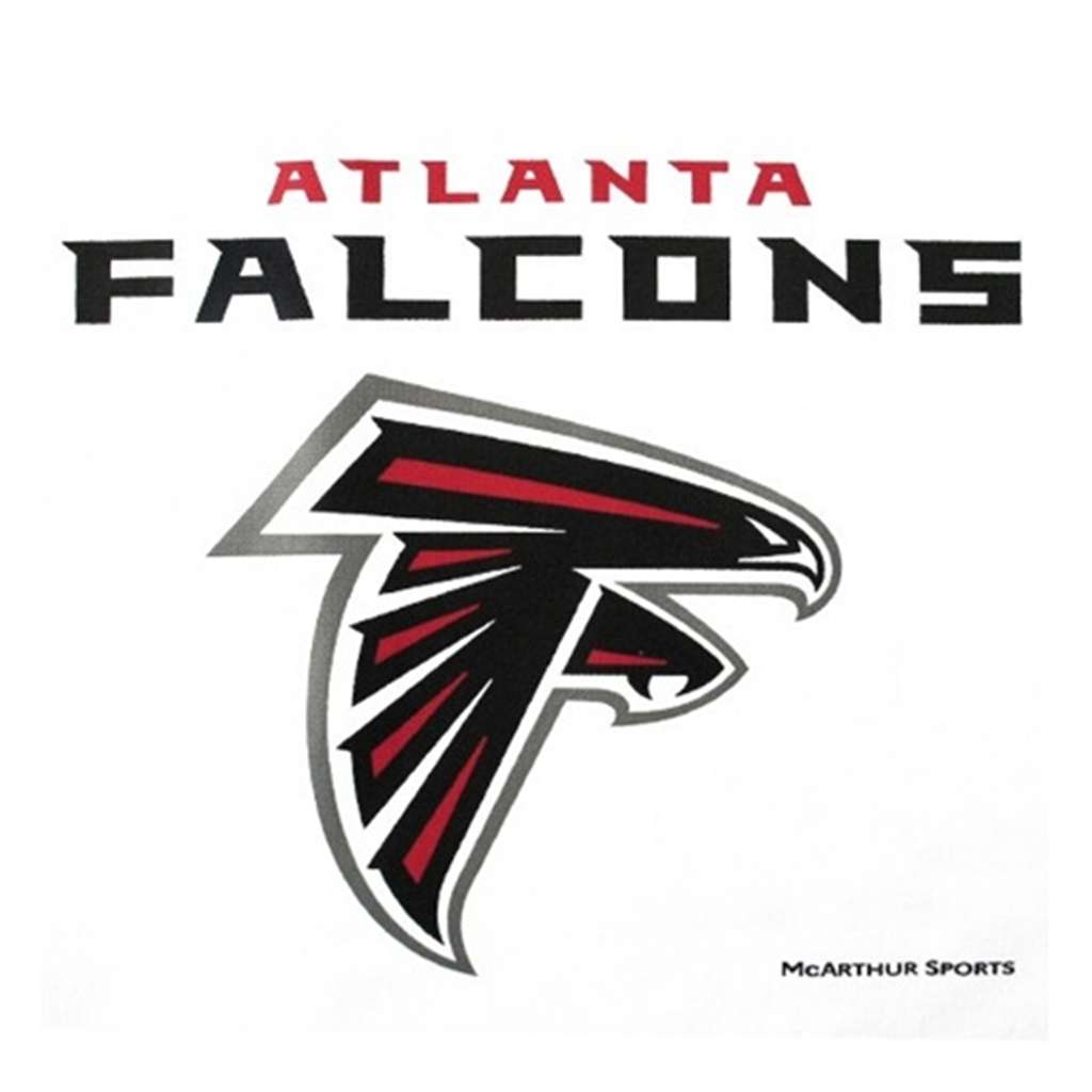 Atlanta Falcons Bowling Towel by Master