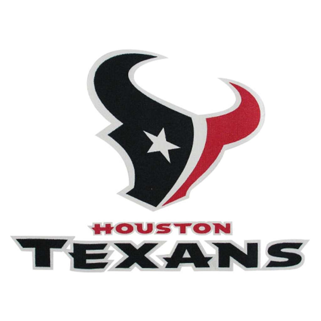 Houston Texans Bowling Towel by Master 