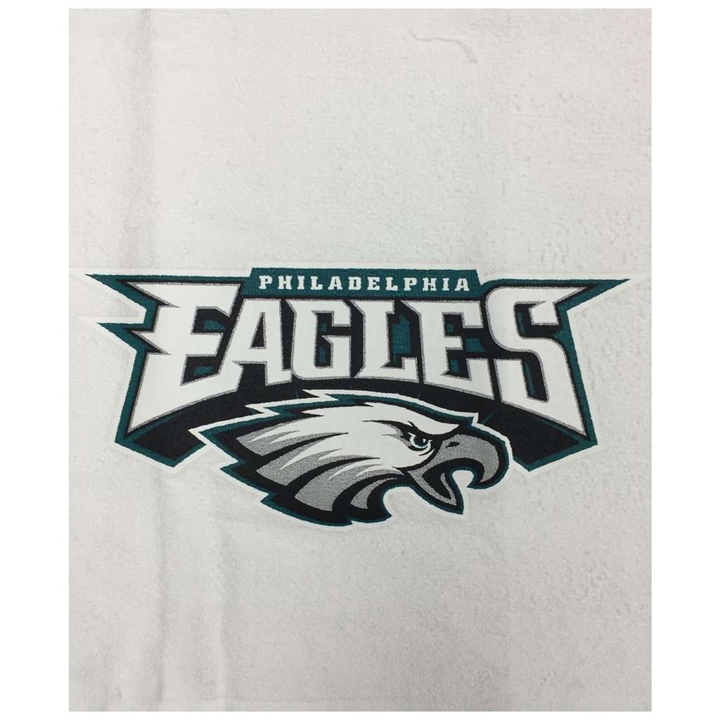 Philadelphia Eagles Bowling Towel by Master