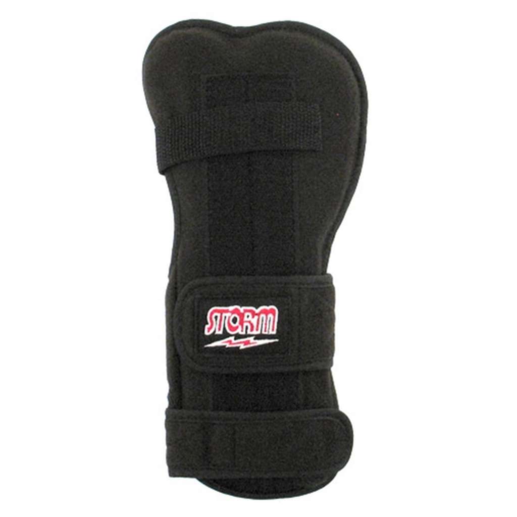 Storm Xtra Roll Wrist Support- Left Hand