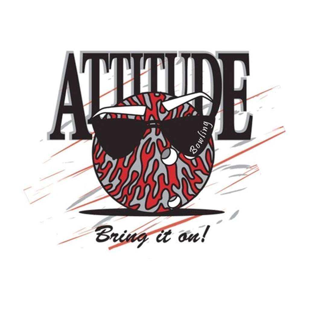 Bring It On Attitude Towel