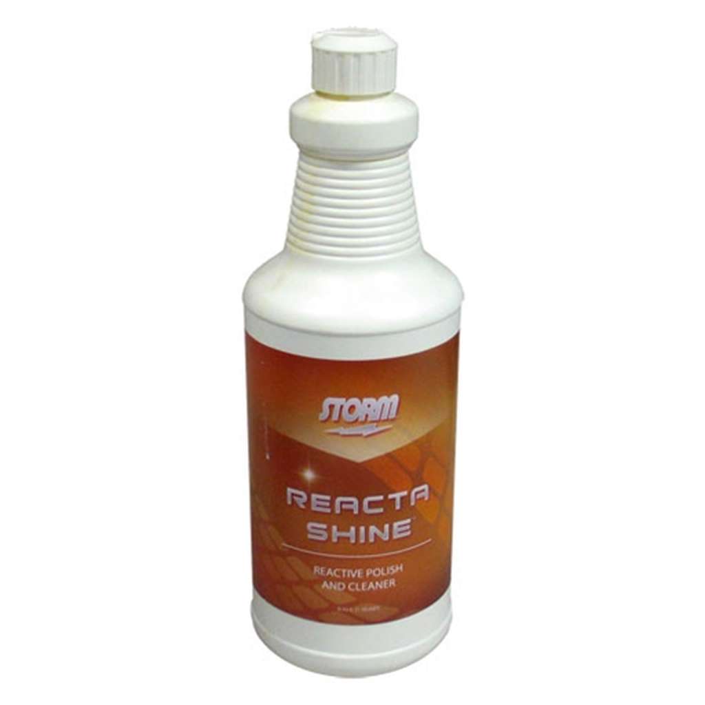 Storm Reacta Shine Bowling Ball Cleaner- Quart