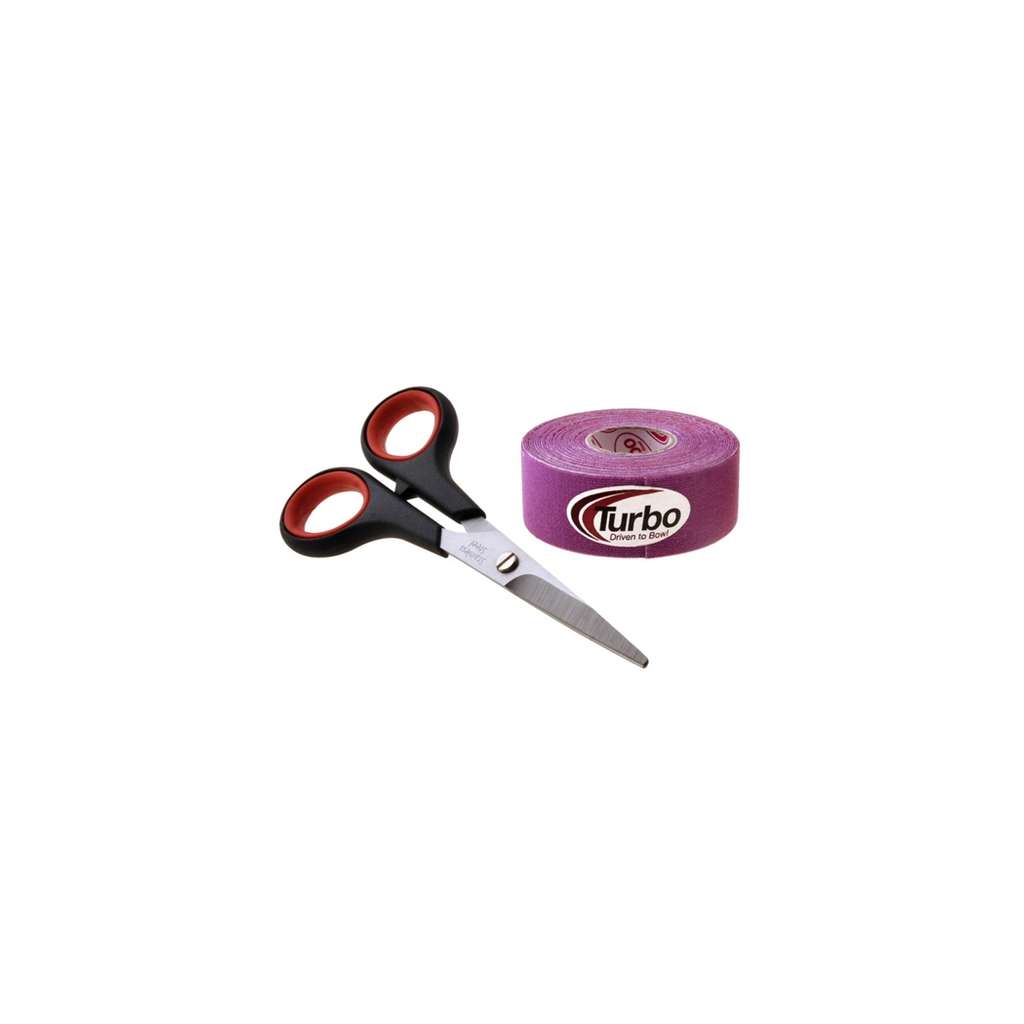 Turbo Purple Fitting Tape- 1 inch roll