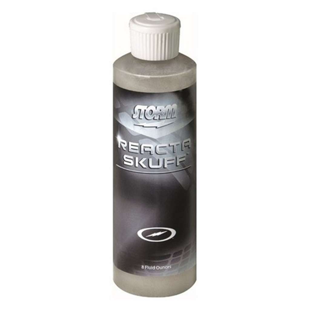 Storm Reacta Skuff Ball Cleaner