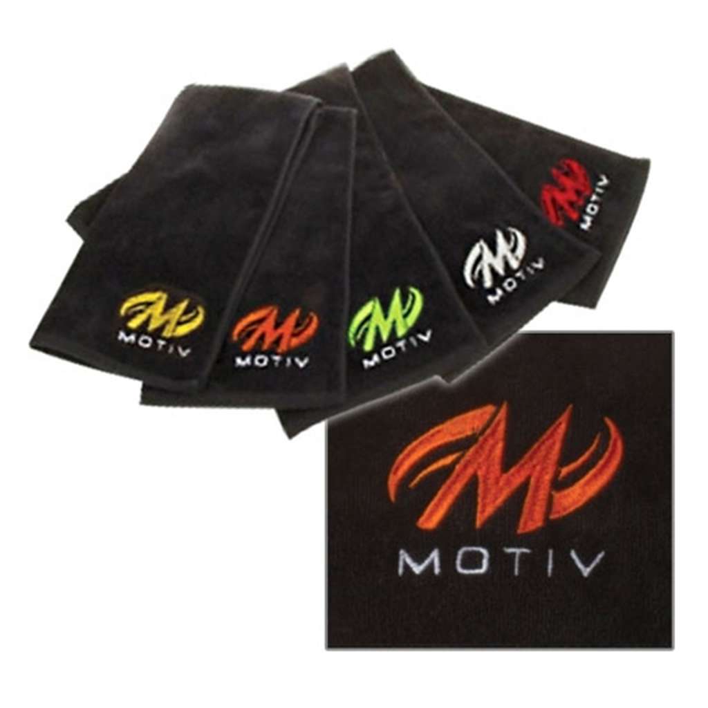 Motiv Competition Towel