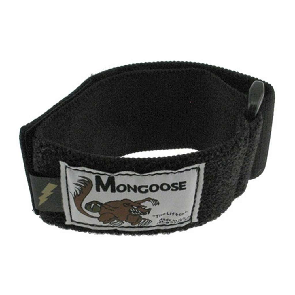 Mongoose BioMagnetic Forearm Support 