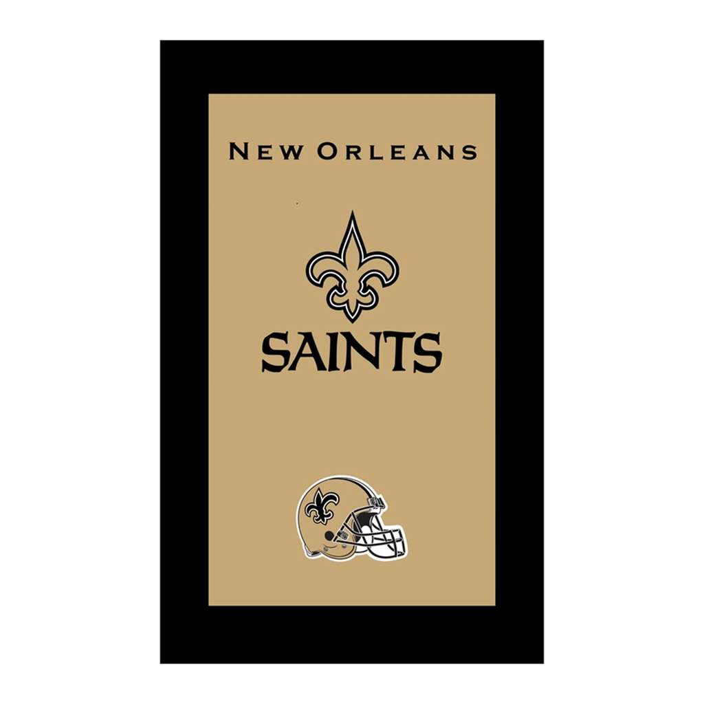 New Orleans Saints NFL Licensed Towel by KR