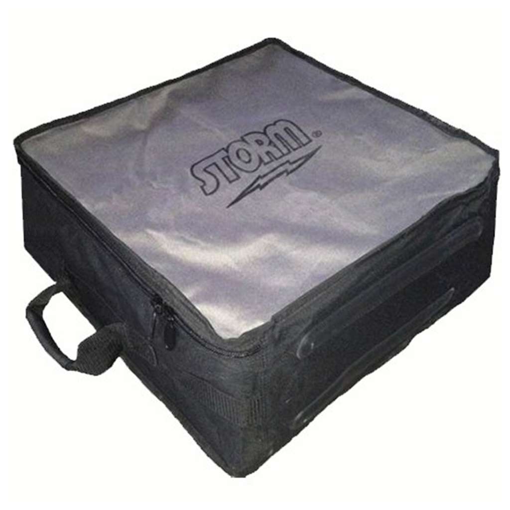 Storm 4 Bowling Ball Case Box Tote