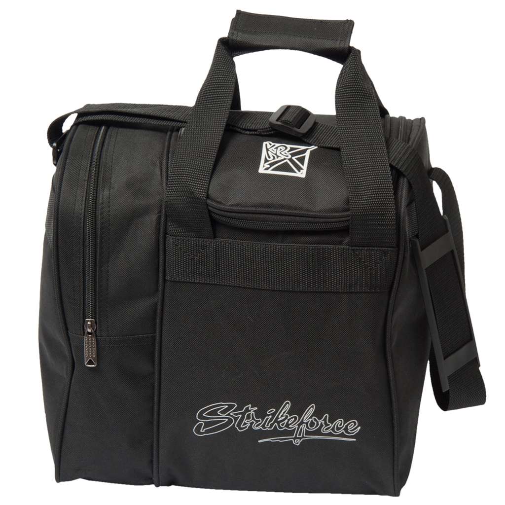 KR Rook Single Tote Bowling Bag