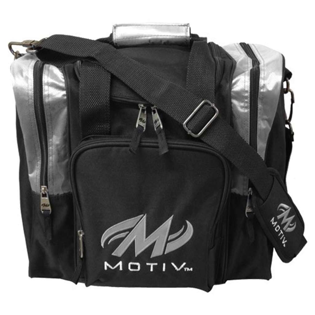 MOTIV Single Bowling Bag