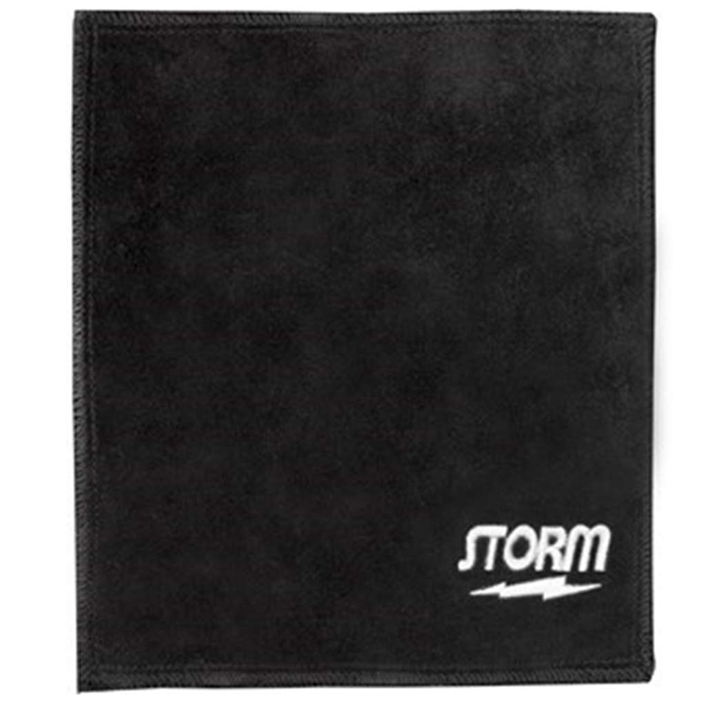 Storm Bowling Shammy Bowling Ball Cleaning Pad